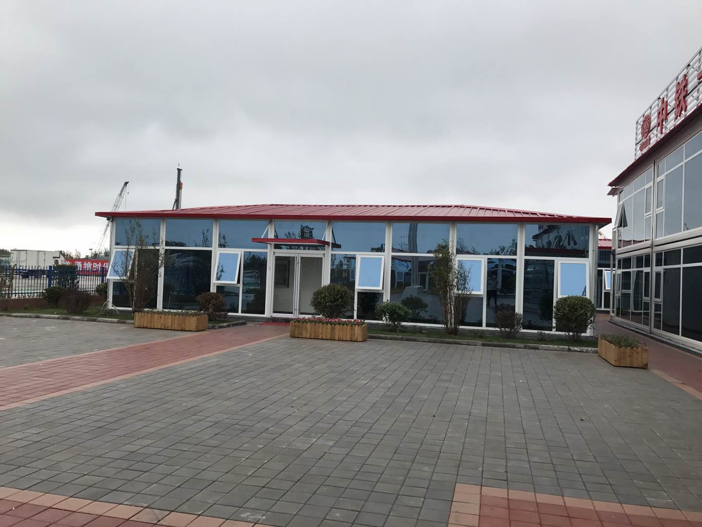 中鐵十四局大盾構(gòu)項(xiàng)目部